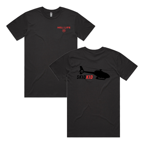 helicopter clothing t shirt